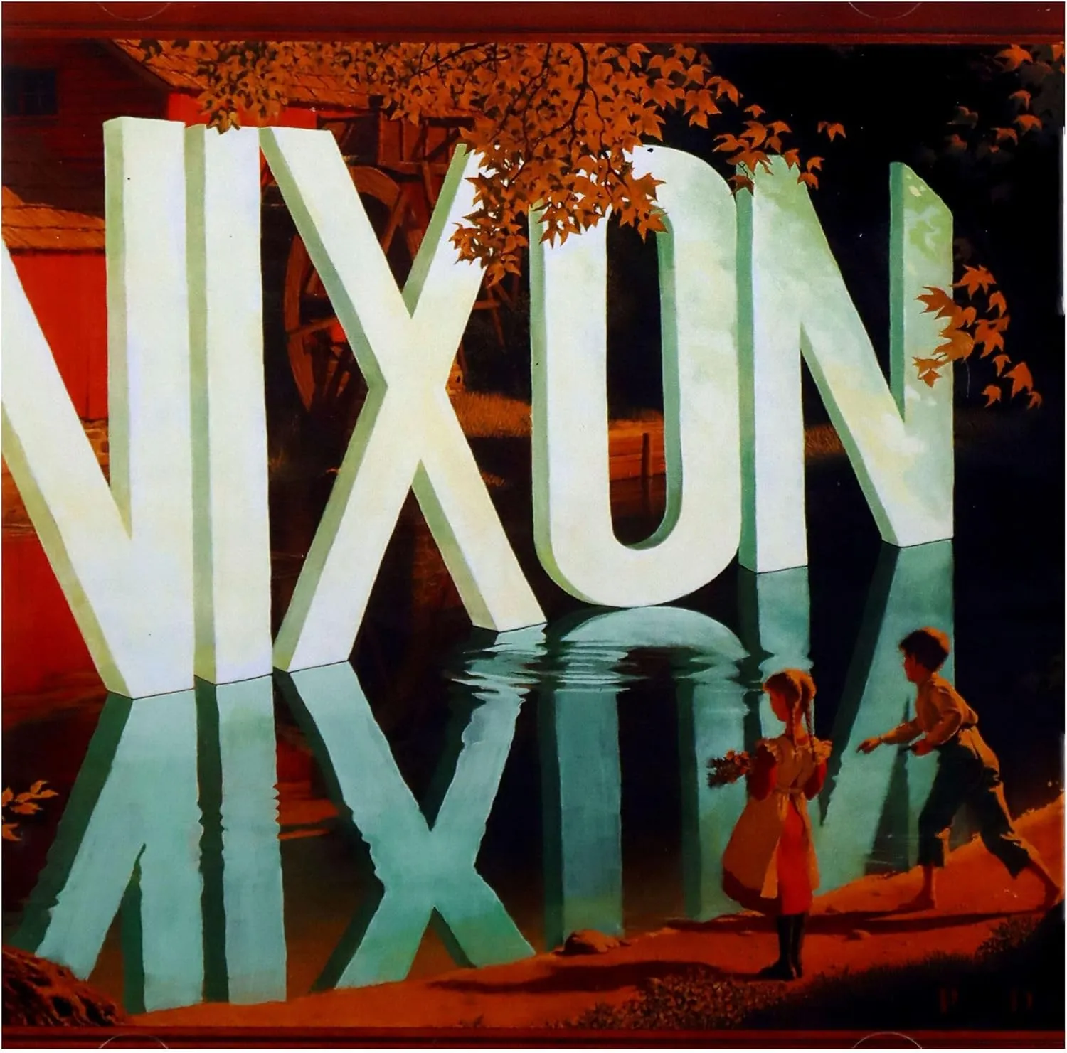 Nixon