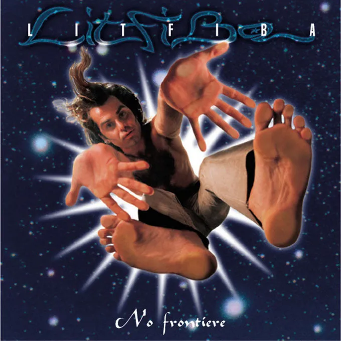 No Frontiere