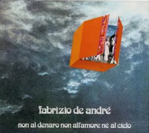 Non Al Denaro Non All'Amore N Al Cielo