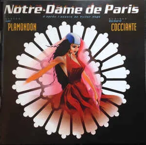 Notre Dame De Paris