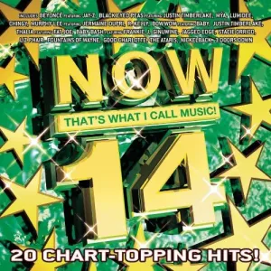 Now That's What Call Music 14