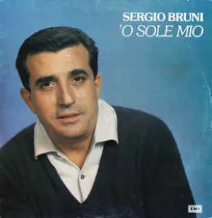 O Sole Mio