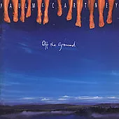 Off The Ground