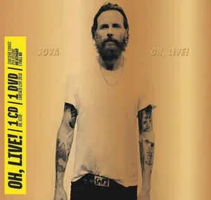 Oh Live Cd Dvd