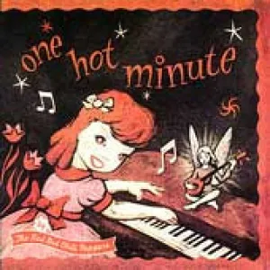 One Hot Minute