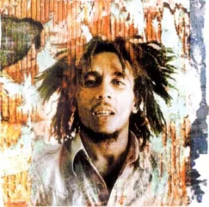 One Love:The Very Best Of