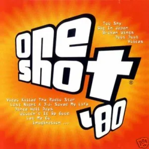 One Shot 80 Vol 1