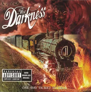 One Way Ticket To Hell