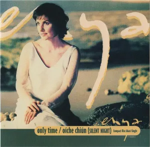 Only Time / Oche Chin (Silent Night)