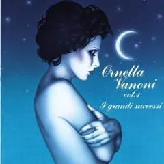 Ornella Vanoni Vol 1: I Grandi Successi