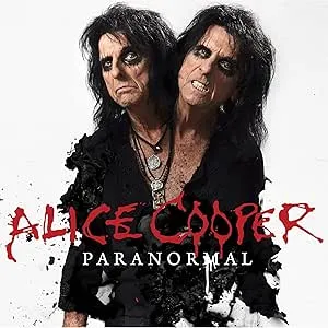 Paranormal Limited Edition