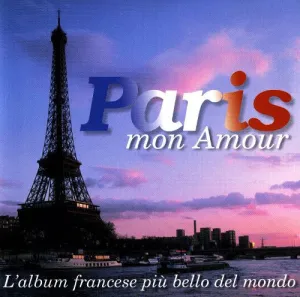 Paris Mon Amour