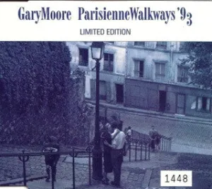 Parisienne Walkways 93 Limited Edition