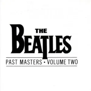 Past Masters Volume Two