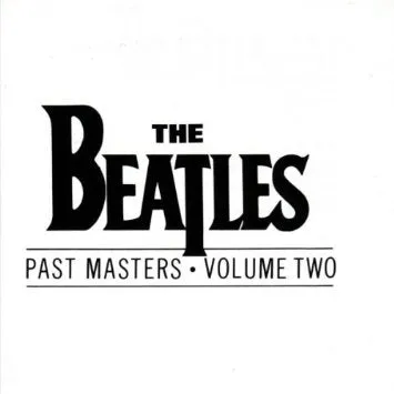 Past Masters Volume Two