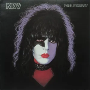 Paul Stanley