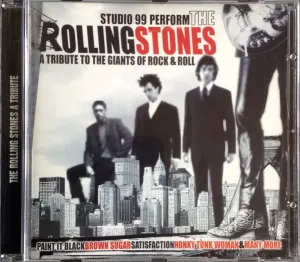 Perform The Rolling Stones - A Tribute ...