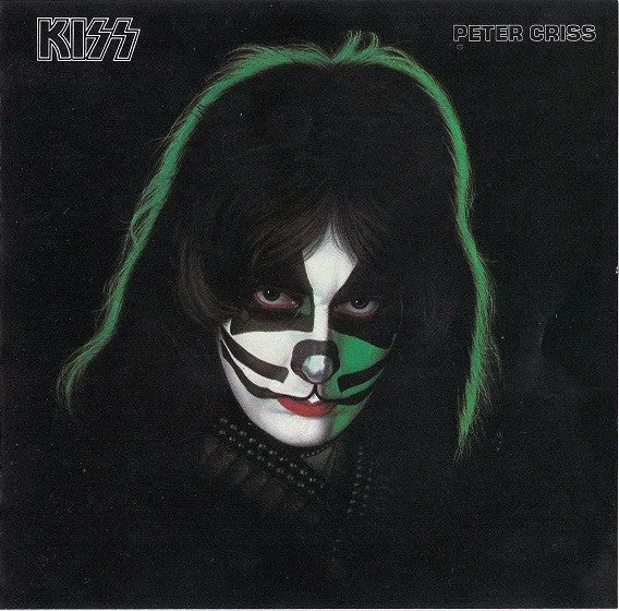 Peter Criss