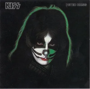 Peter Criss