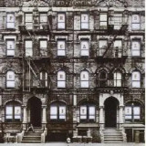 Physical Graffiti
