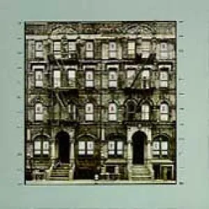 Physical Graffiti