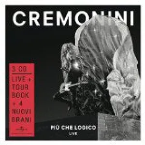Pi Che Logico - Live 3Cd