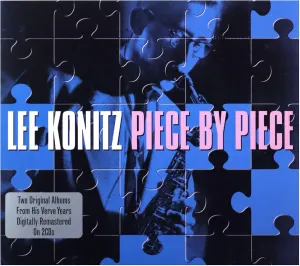 Piece By Piece