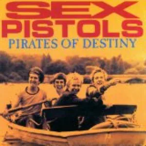 Pirates Of Destiny
