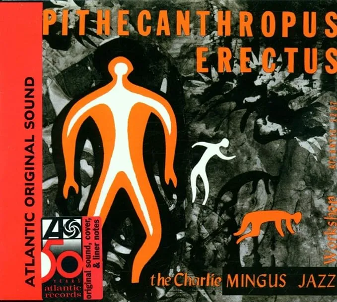 Pithecanthropus Erectus