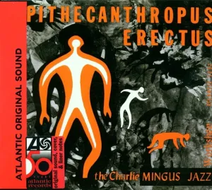 Pithecanthropus Erectus
