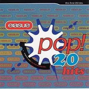 Pop The First 20 Hits