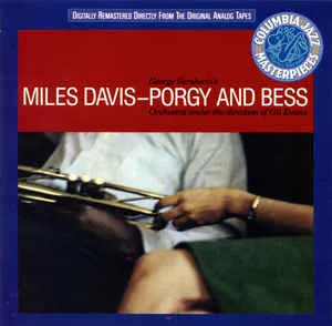 Porgy And Bess