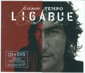 Primo Tempo Cd Dvd