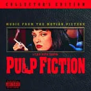 Pulp Fiction Coll.Ed.