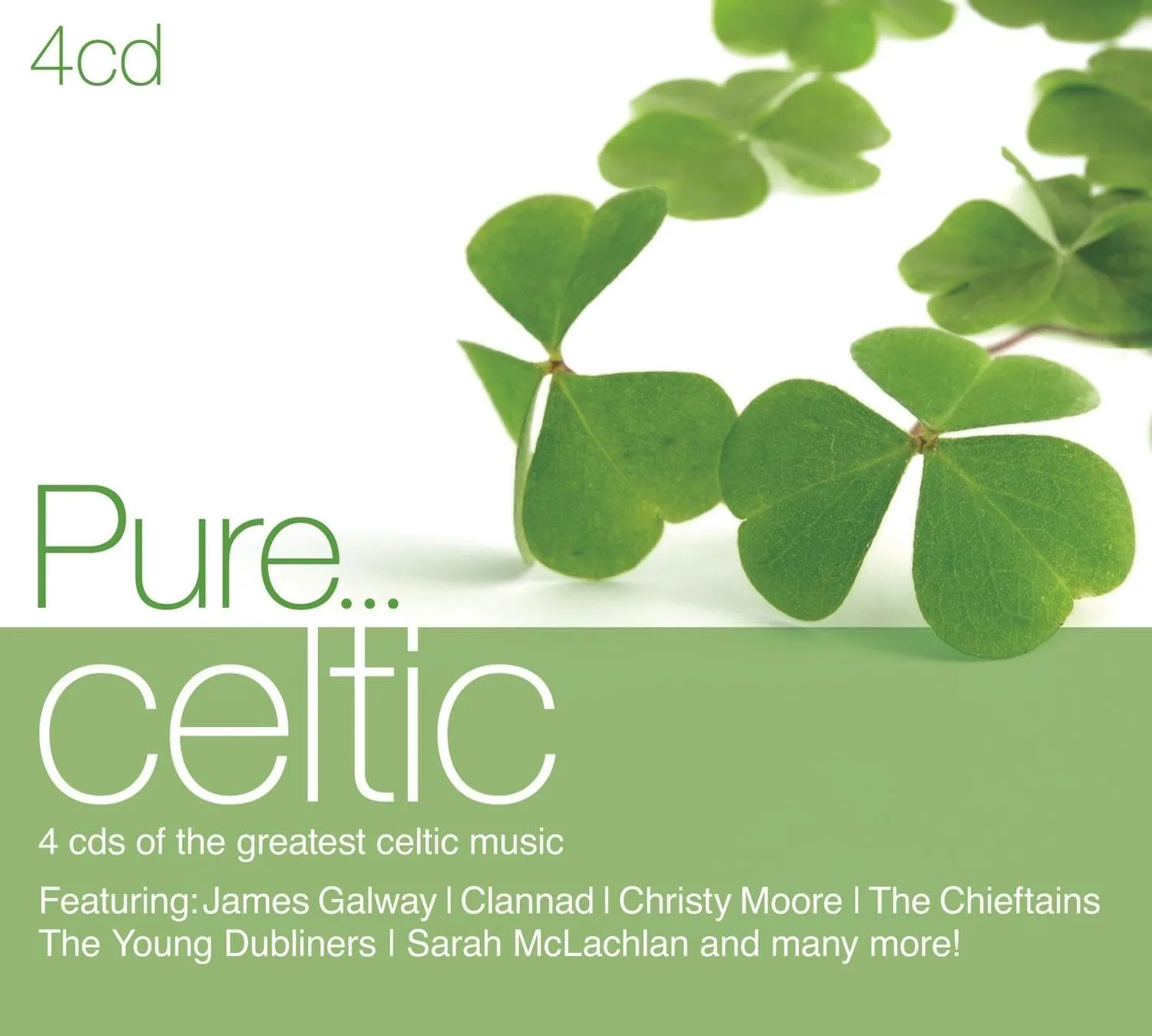 Pure Celtic