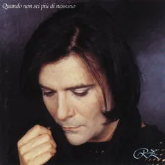 Quando Non Sei Pi Nessuno