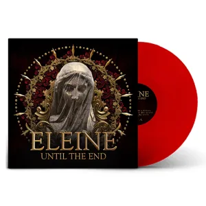 "Until The End" [Red VINYL]