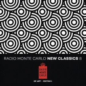 Radio Monte Carlo New Classics 8