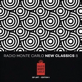Radio Monte Carlo New Classics 8
