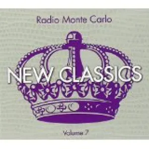 Radio Monte Carlo New Classics Volume 7