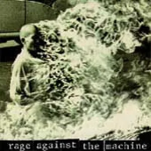 Rage Against The Machine