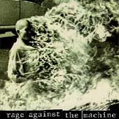 Rage Against The Machine