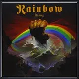 Rainbow Rising