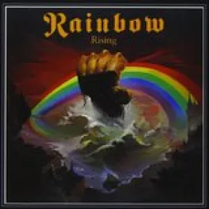 Rainbow Rising