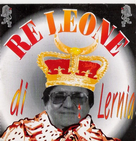 Re Leone Di Lernia