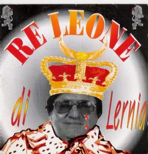 Re Leone Di Lernia