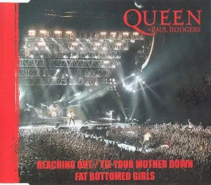 Reaching Out / Tie Your Mother Down