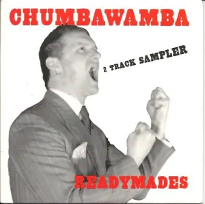 Readymades - 2 Track Sampler