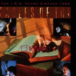 Reconstruction Of The Fables