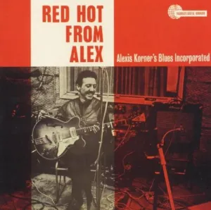 Red Hot From Alex